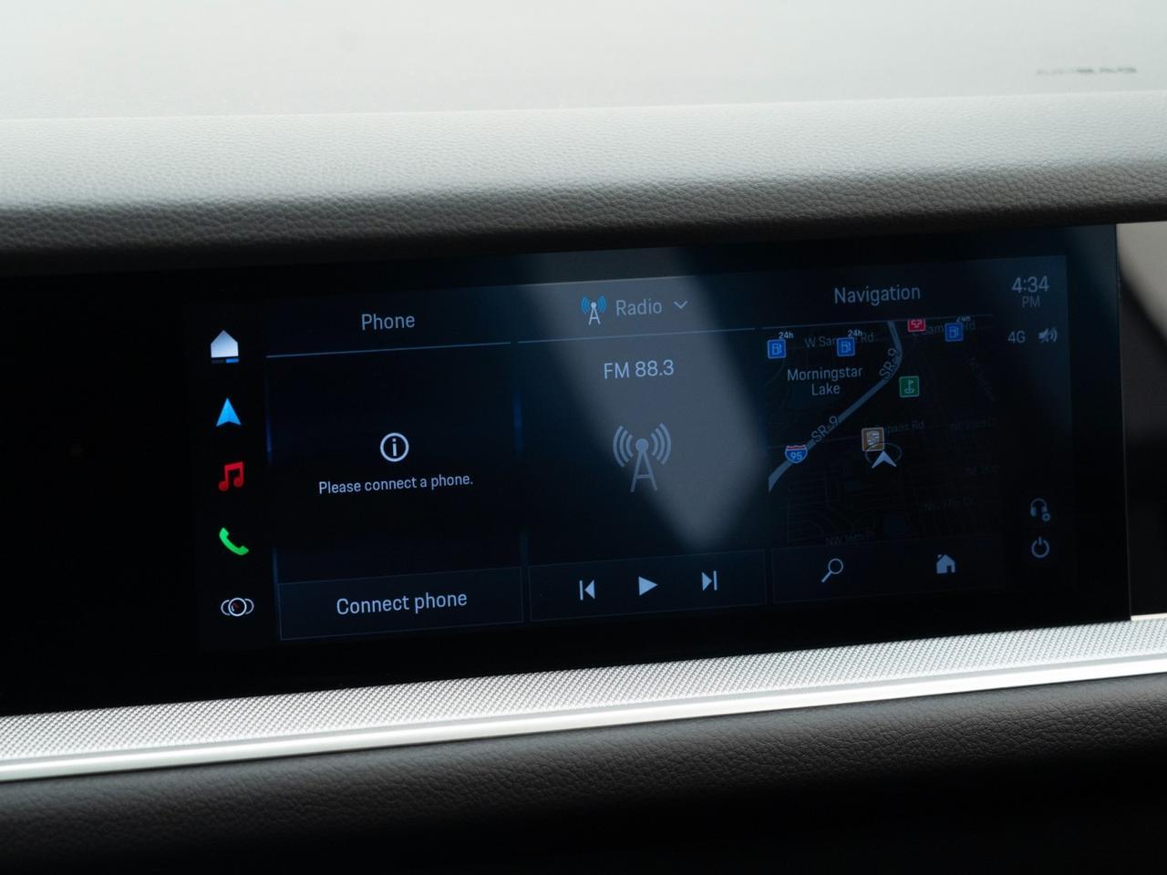 2026 Porsche Cayenne S Coupe Pompano Beach FL