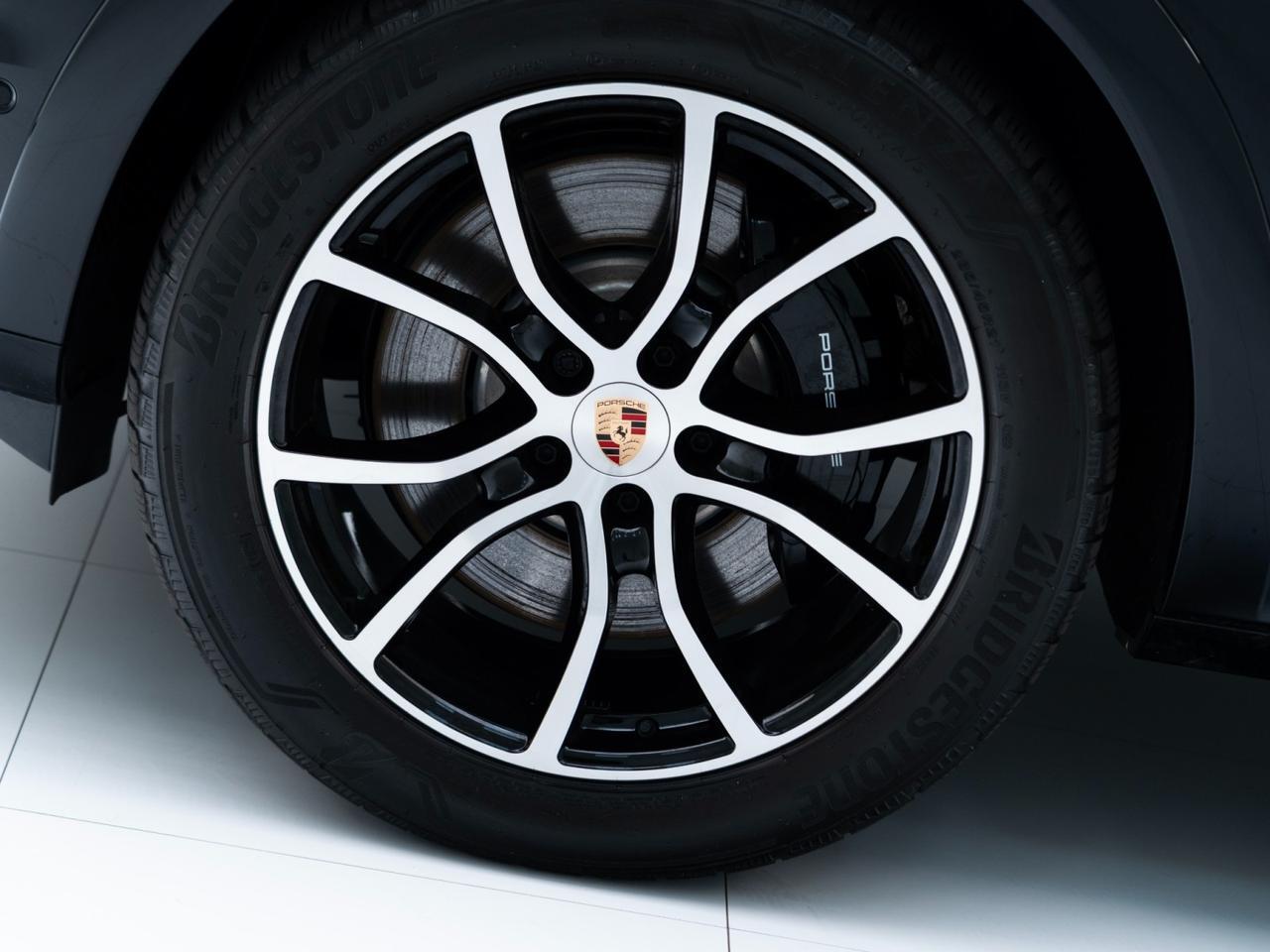 2026 Porsche Cayenne S Coupe Pompano Beach FL