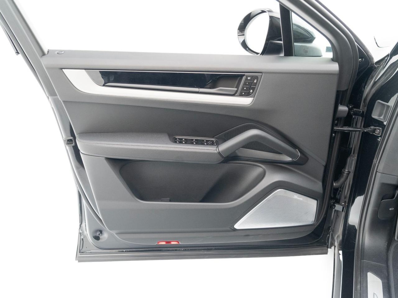 2026 Porsche Cayenne S Coupe Pompano Beach FL