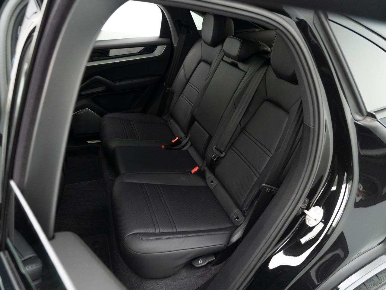 2026 Porsche Cayenne S Coupe Pompano Beach FL