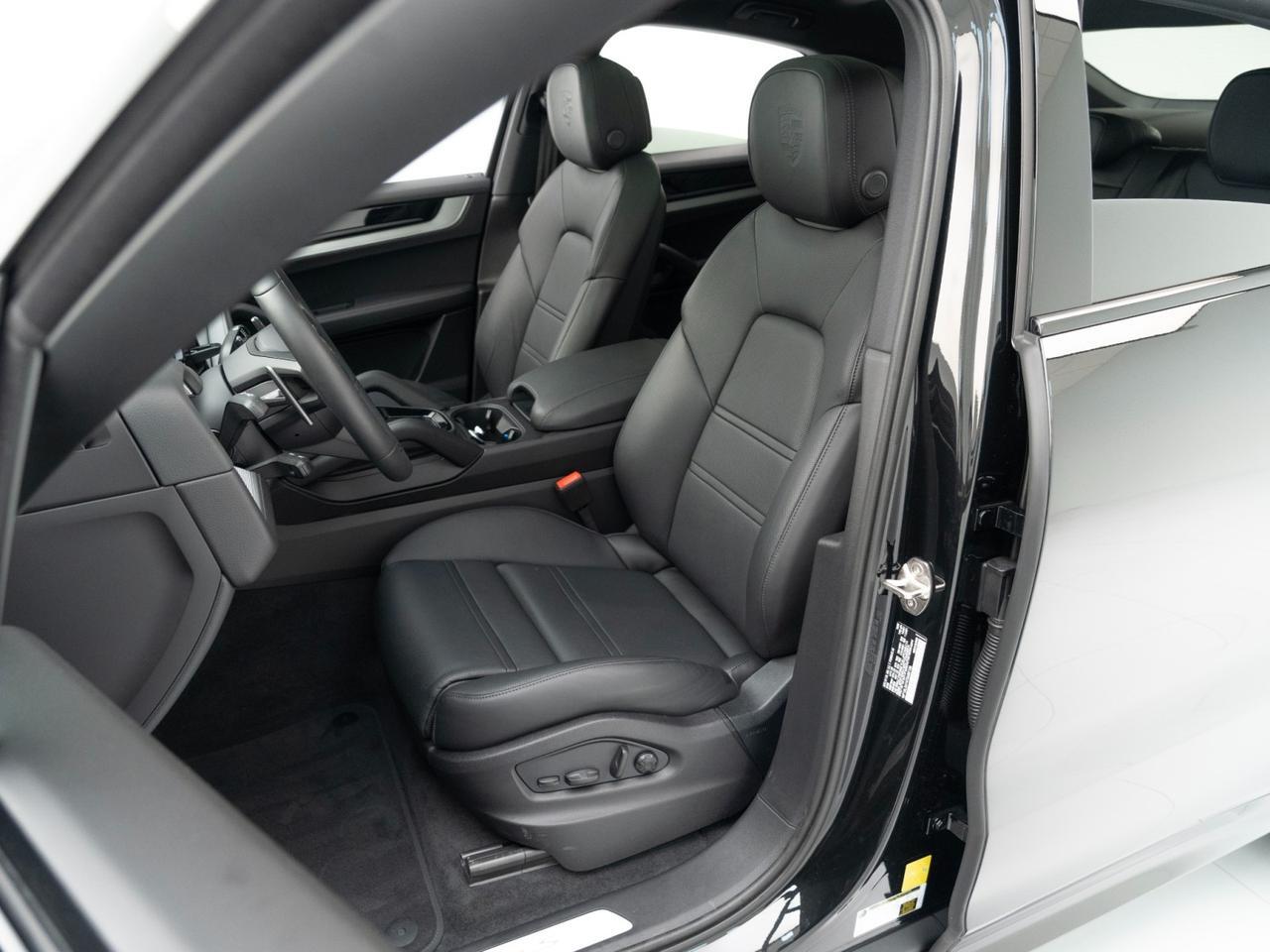 2026 Porsche Cayenne S Coupe Pompano Beach FL