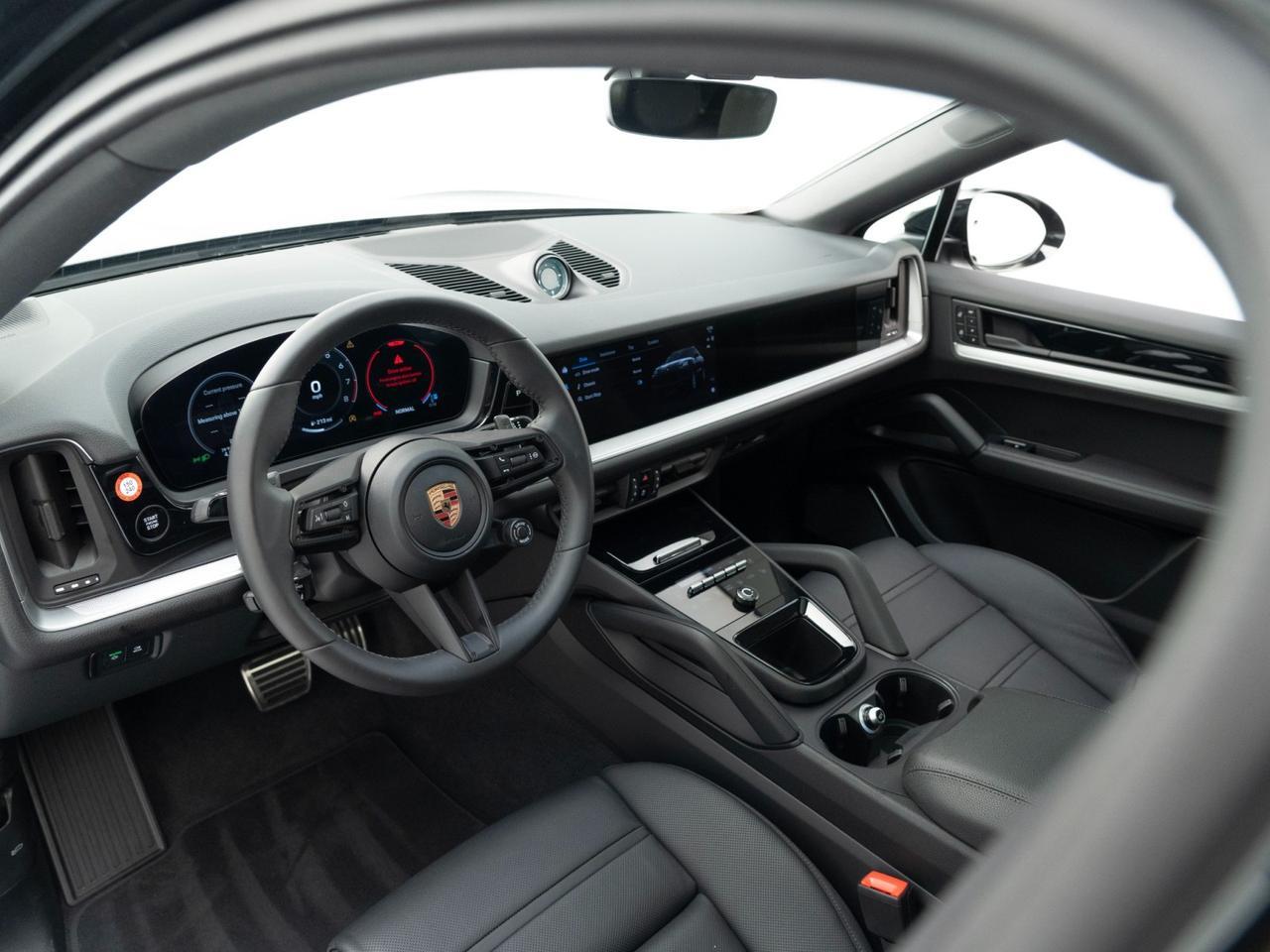 2026 Porsche Cayenne S Coupe Pompano Beach FL