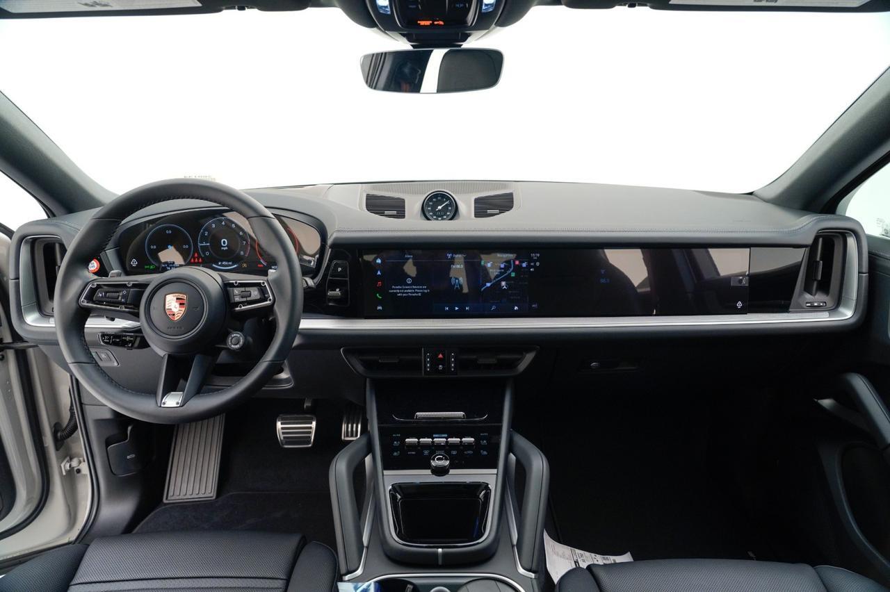 2026 Porsche Cayenne S Coupe Pompano Beach FL