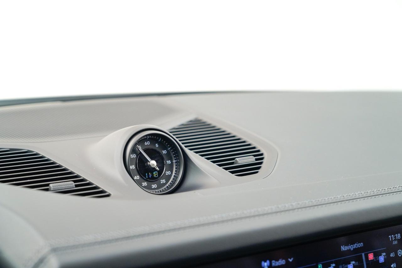 2026 Porsche Cayenne S Coupe Pompano Beach FL
