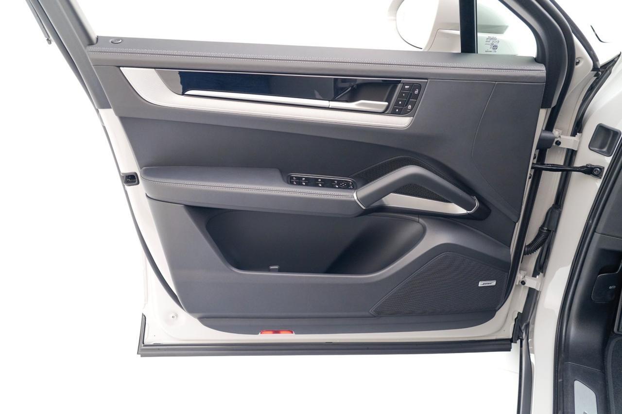 2026 Porsche Cayenne S Coupe Pompano Beach FL