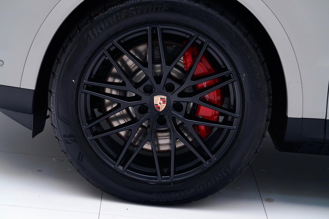 2026 Porsche Cayenne S Coupe Pompano Beach FL