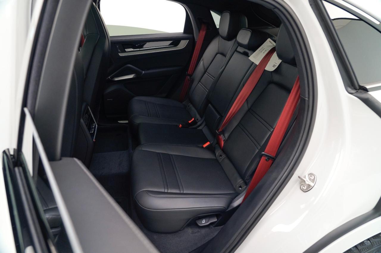 2026 Porsche Cayenne S Coupe Pompano Beach FL