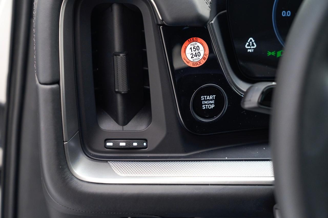 2026 Porsche Cayenne S Coupe Pompano Beach FL