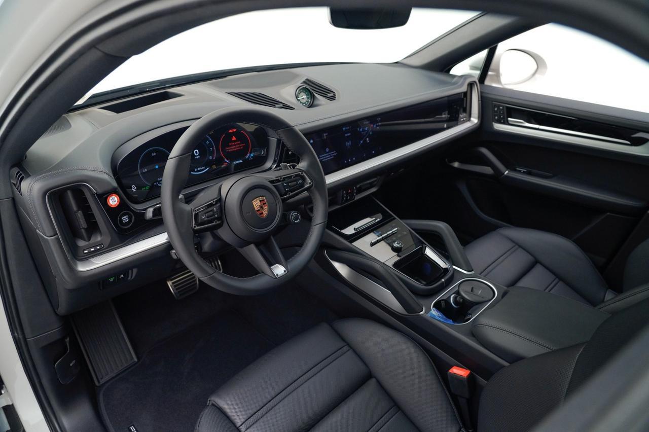 2026 Porsche Cayenne S Coupe Pompano Beach FL