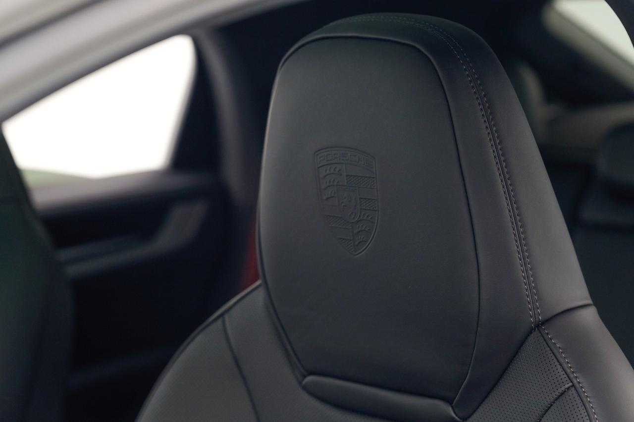 2026 Porsche Cayenne S Coupe Pompano Beach FL