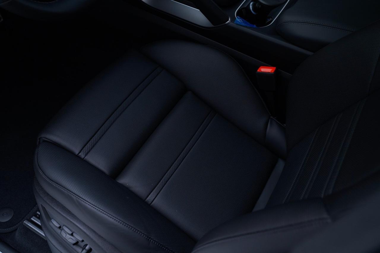 2026 Porsche Cayenne S Coupe Pompano Beach FL