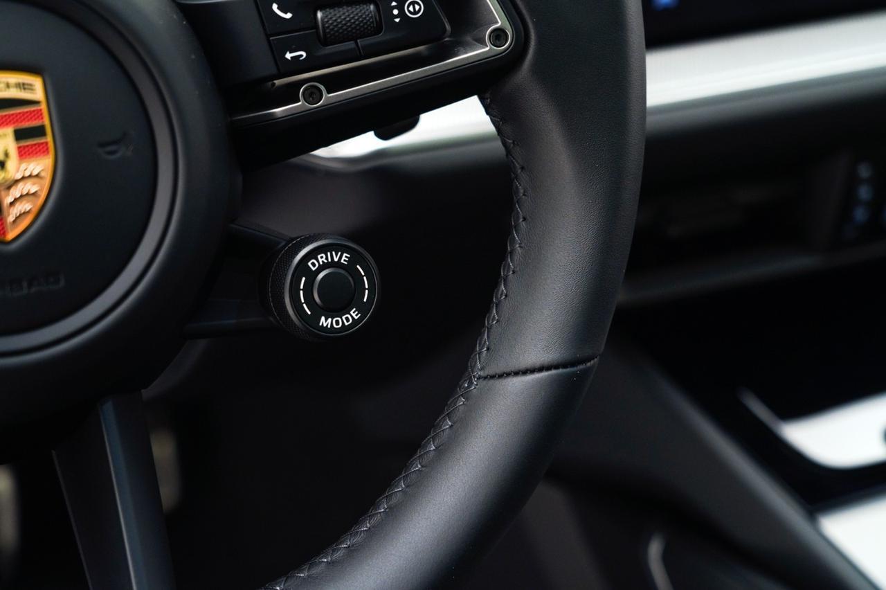 2026 Porsche Cayenne S Coupe Pompano Beach FL