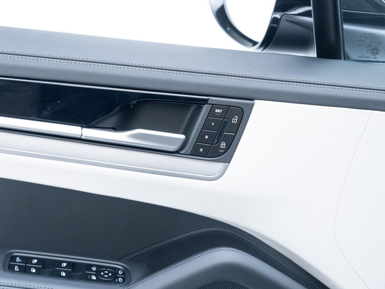 2026 Porsche Cayenne S Coupe Pompano Beach FL