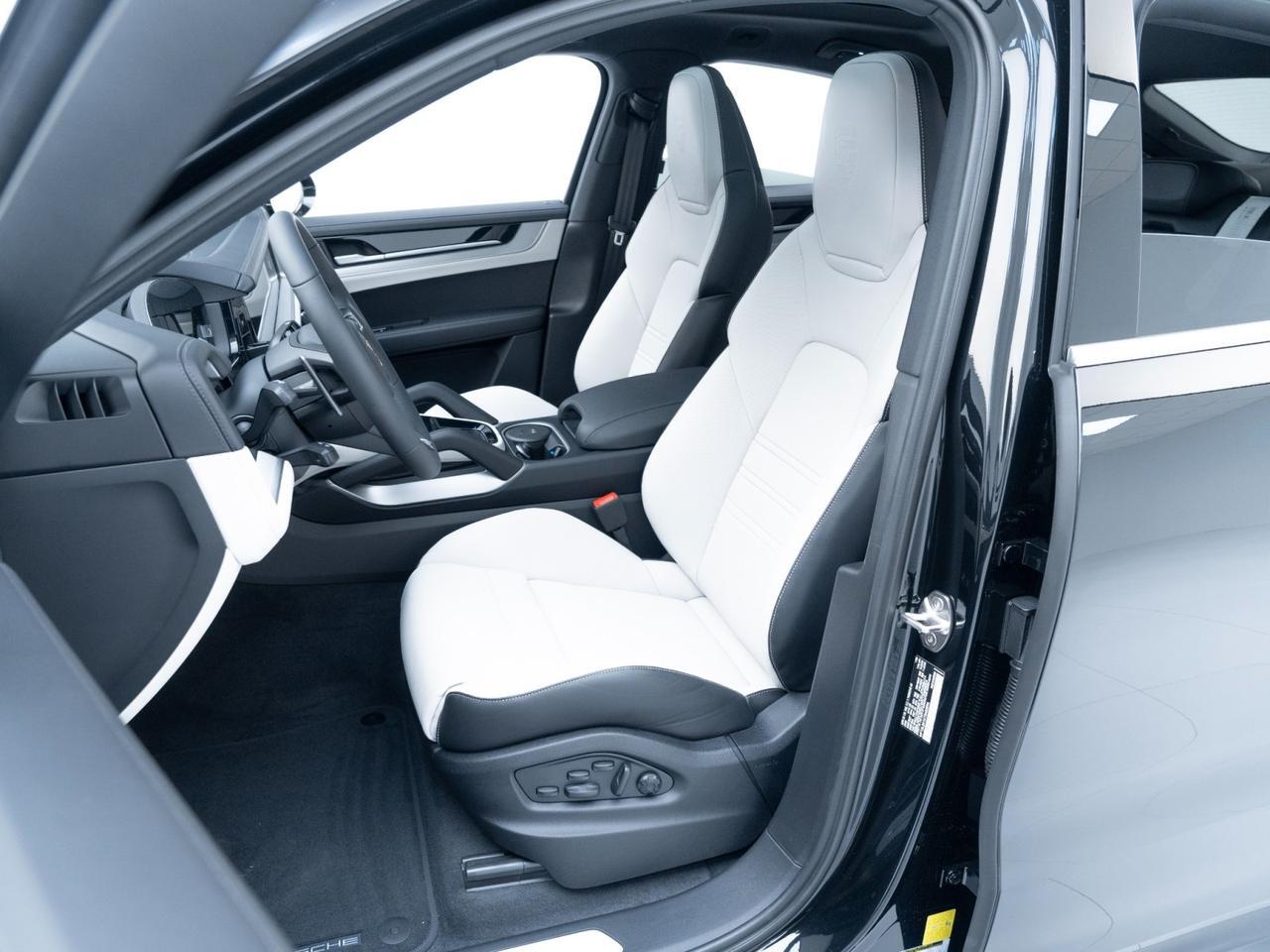 2026 Porsche Cayenne S Coupe Pompano Beach FL