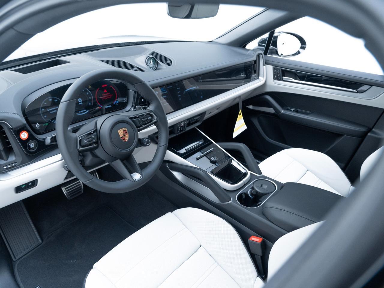 2026 Porsche Cayenne S Coupe Pompano Beach FL