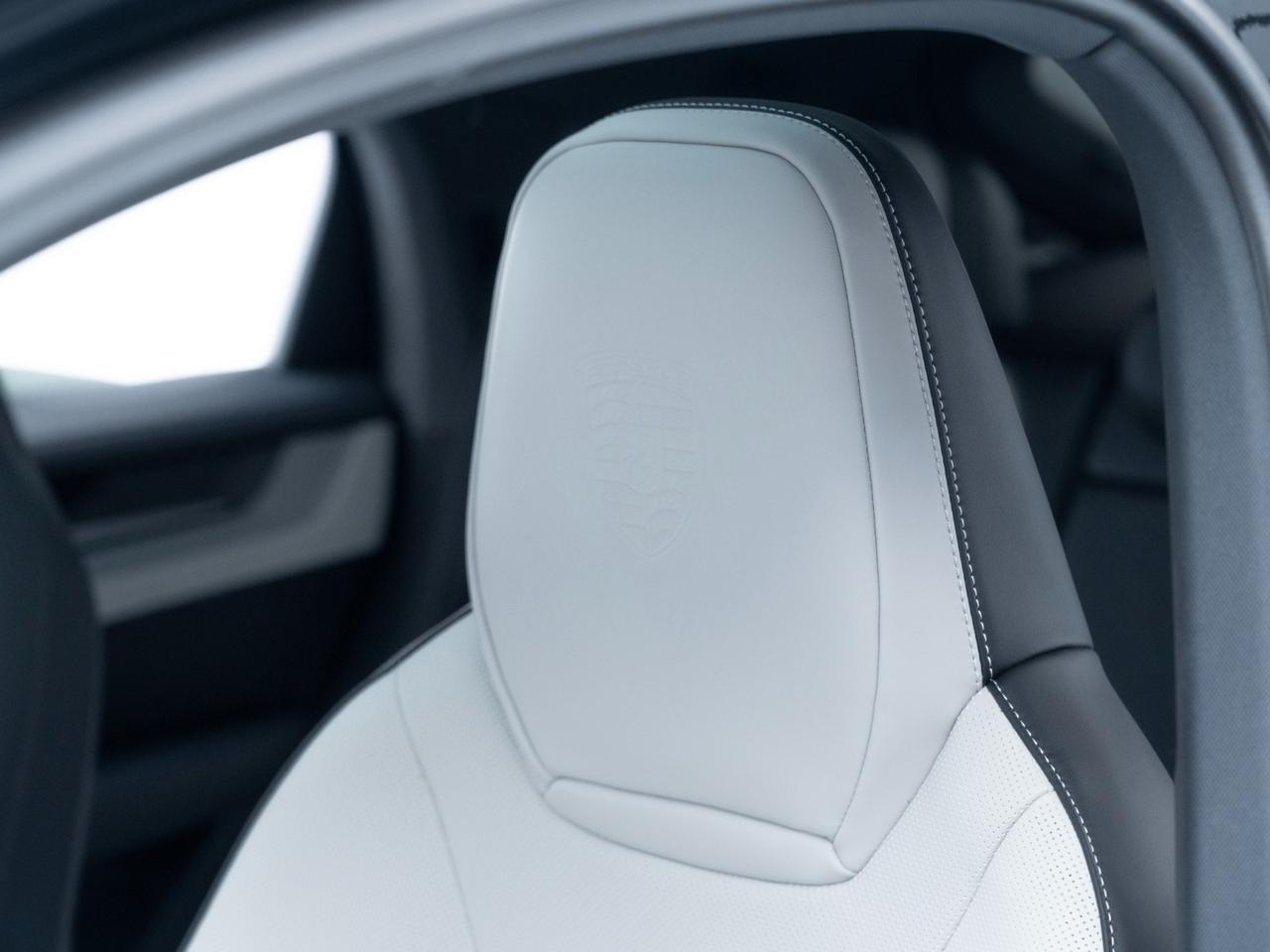 2026 Porsche Cayenne S Coupe Pompano Beach FL