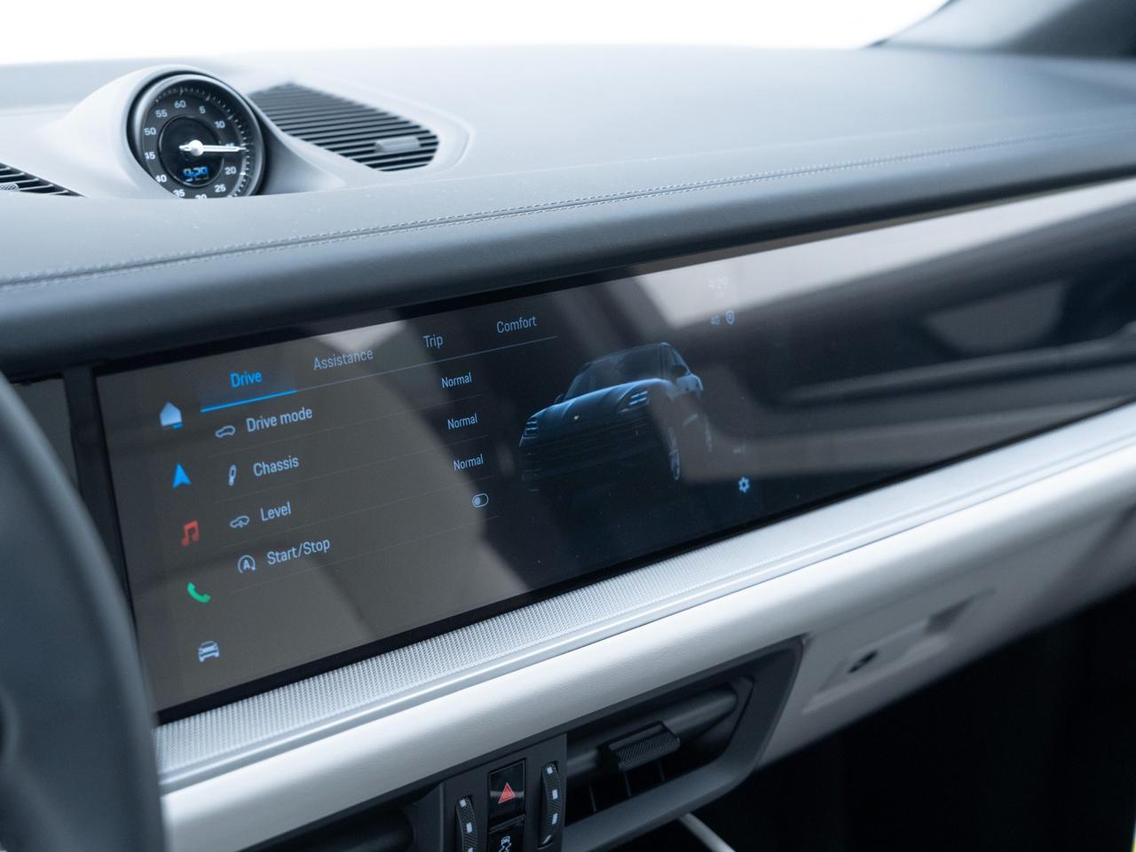 2026 Porsche Cayenne S Coupe Pompano Beach FL