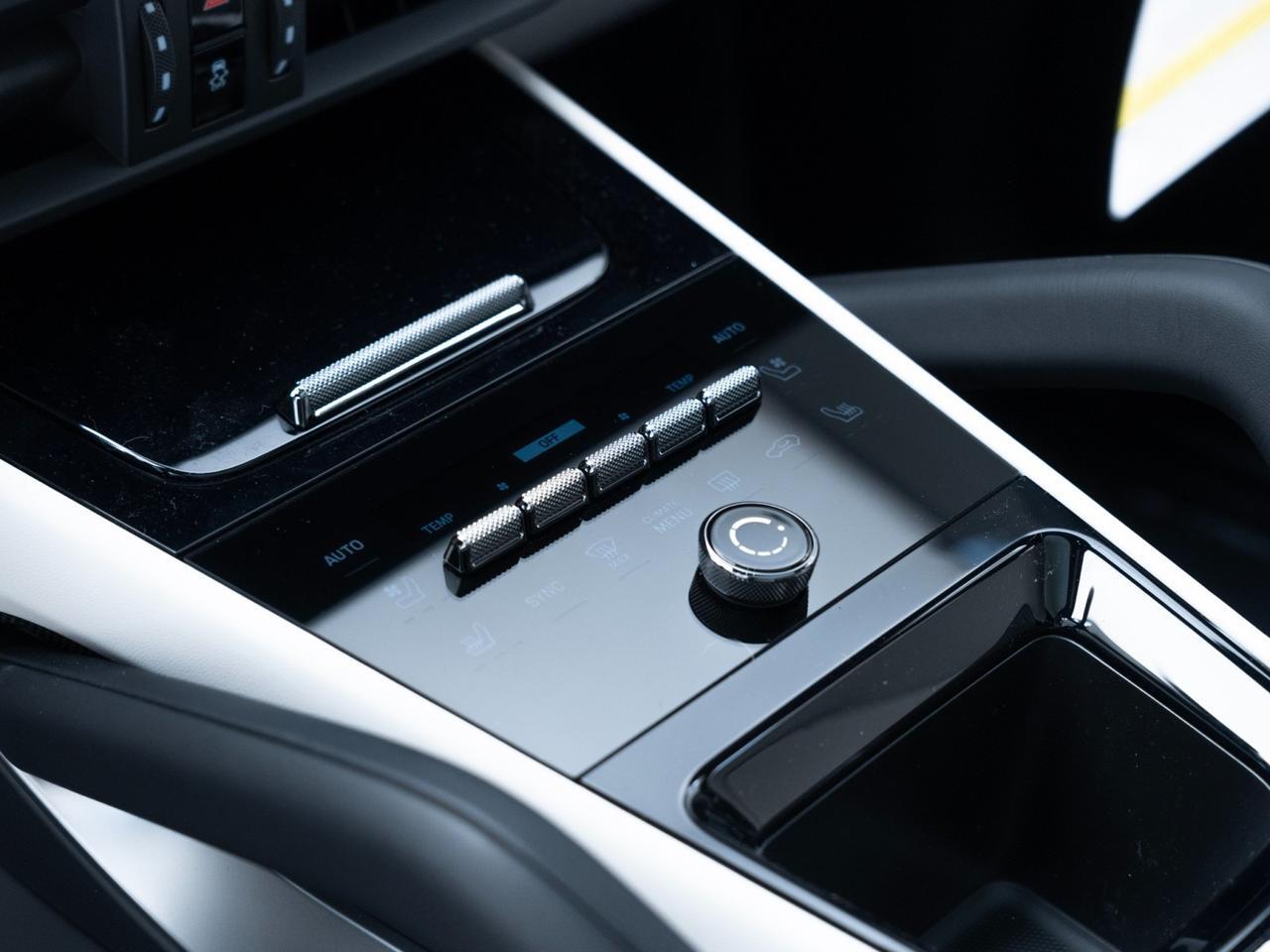 2026 Porsche Cayenne S Coupe Pompano Beach FL