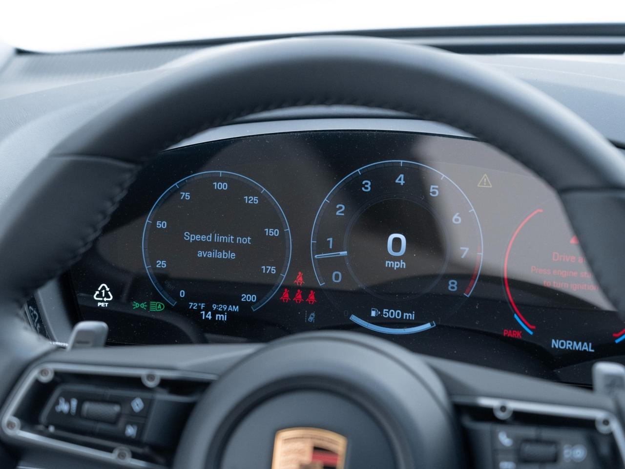 2026 Porsche Cayenne S Coupe Pompano Beach FL