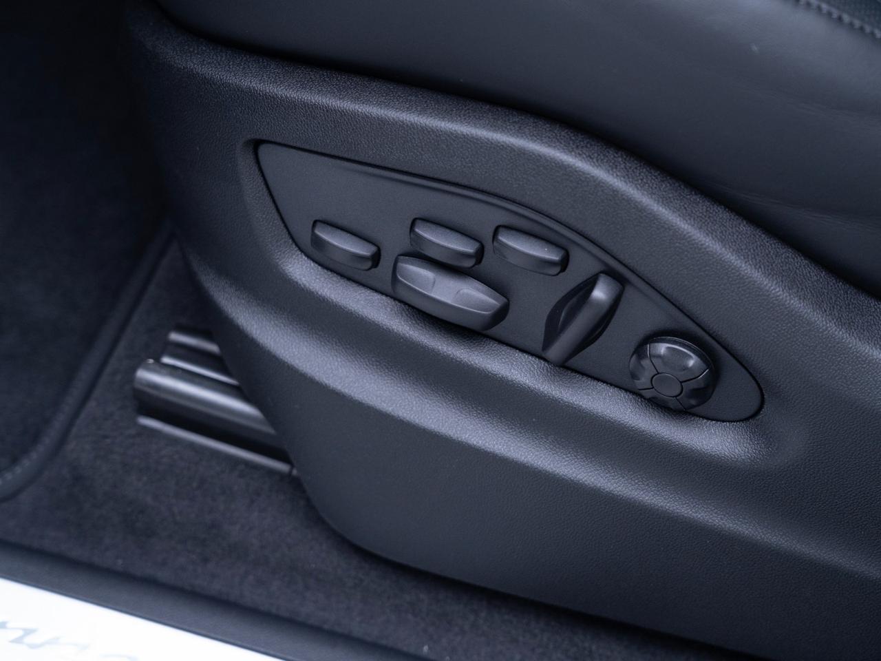 2026 Porsche Cayenne S Coupe Pompano Beach FL