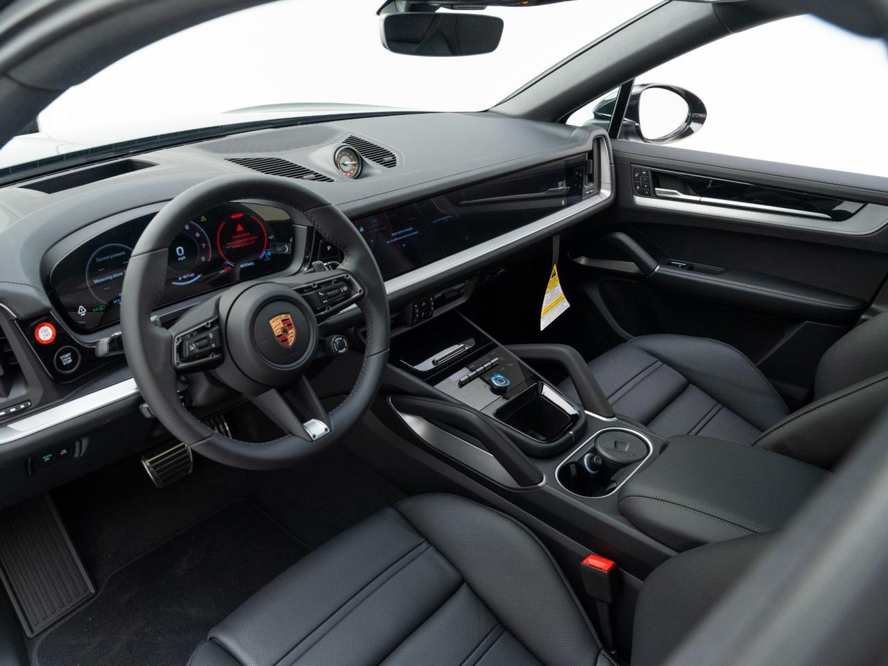 2026 Porsche Cayenne S Coupe Pompano Beach FL