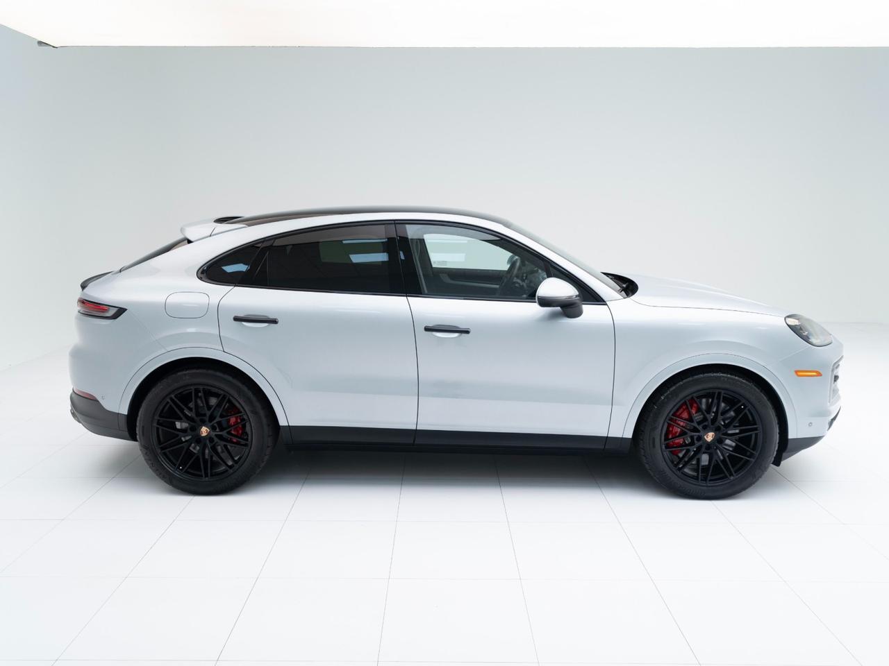 2026 Porsche Cayenne S Coupe Pompano Beach FL