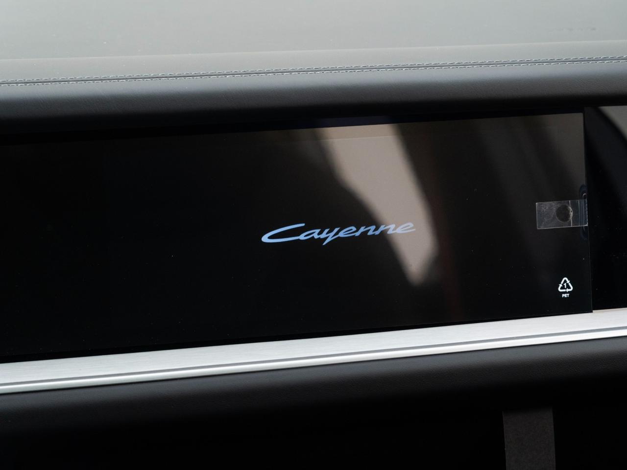 2026 Porsche Cayenne S Coupe Pompano Beach FL