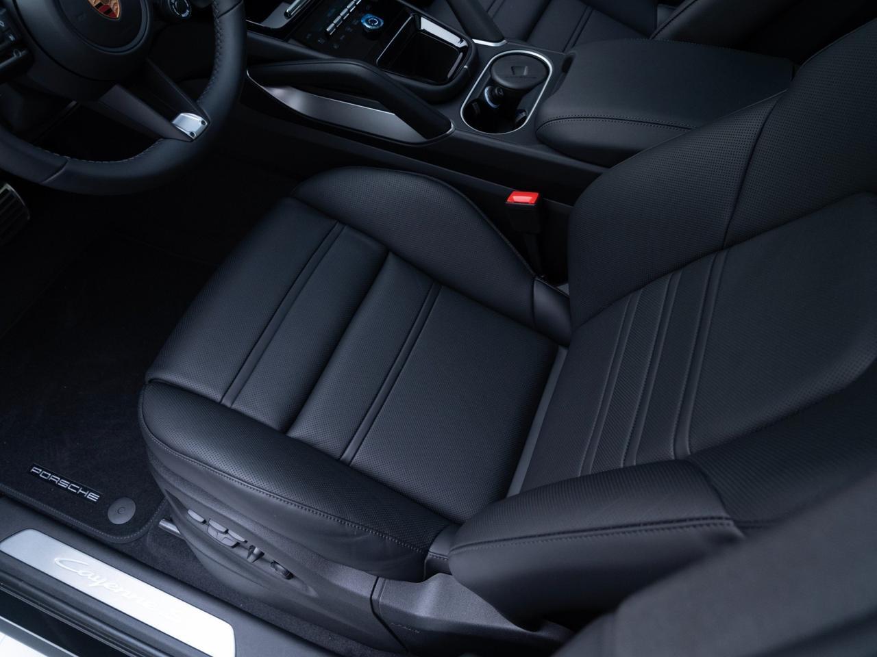 2026 Porsche Cayenne S Coupe Pompano Beach FL