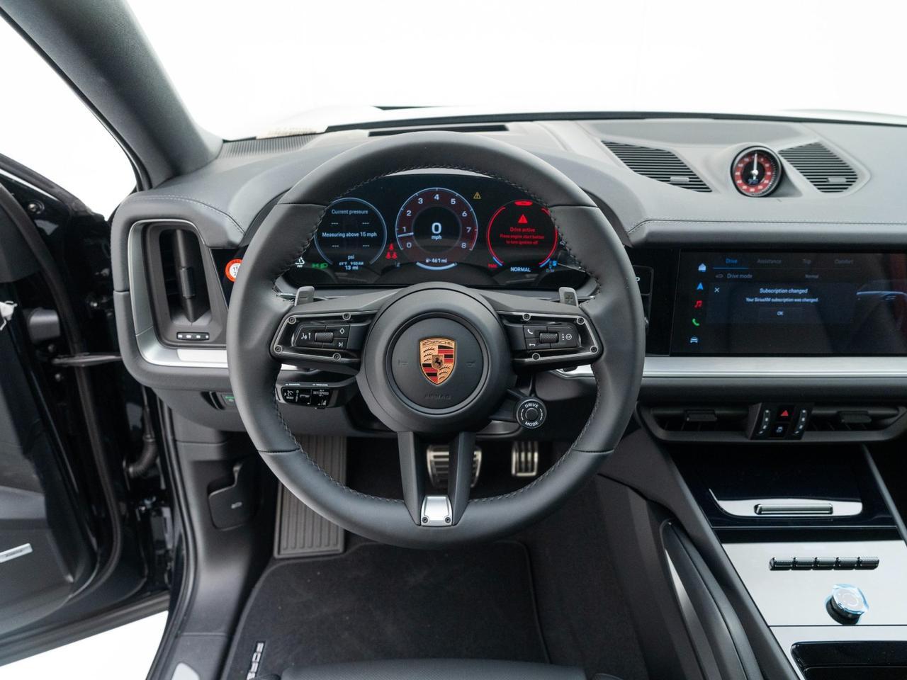 2026 Porsche Cayenne S Coupe Pompano Beach FL