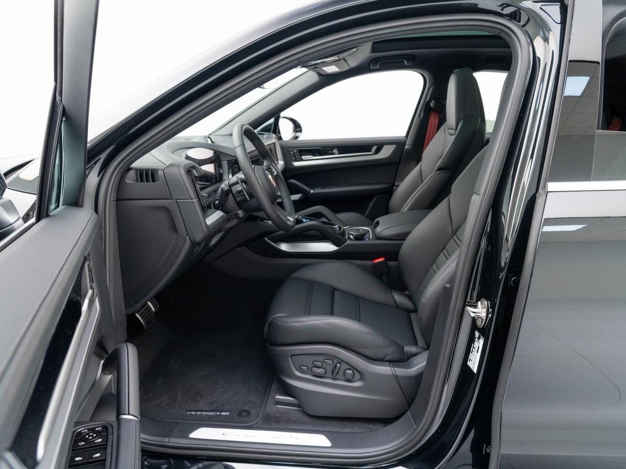 2026 Porsche Cayenne S Coupe Pompano Beach FL