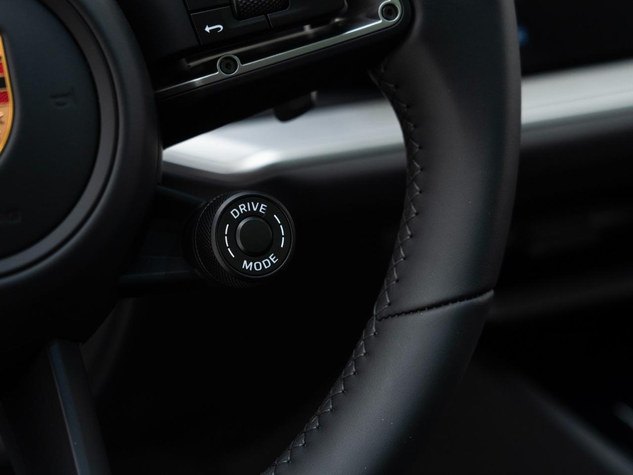 2026 Porsche Cayenne S Coupe Pompano Beach FL