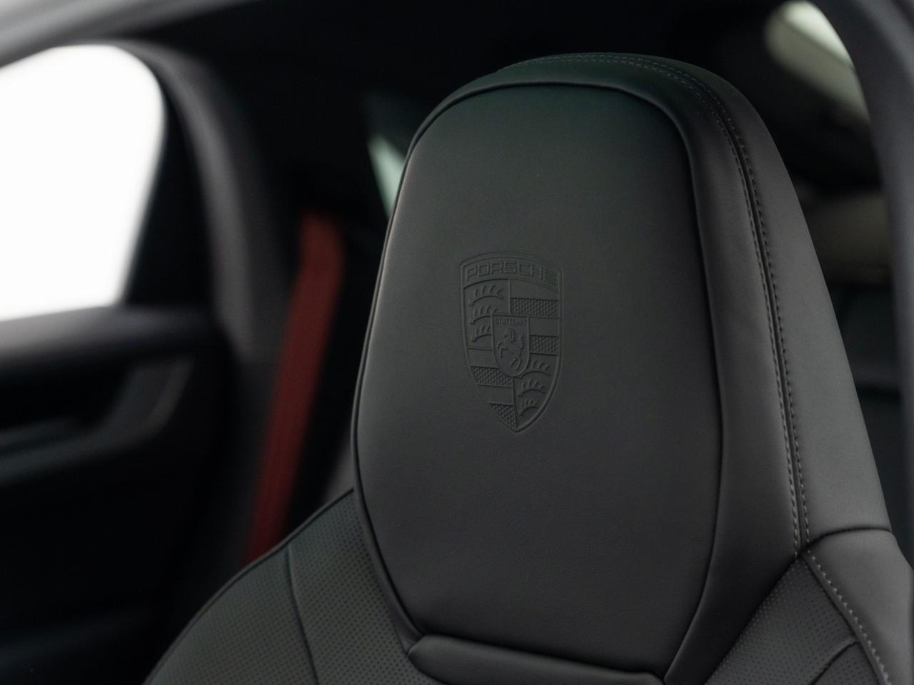 2026 Porsche Cayenne S Coupe Pompano Beach FL