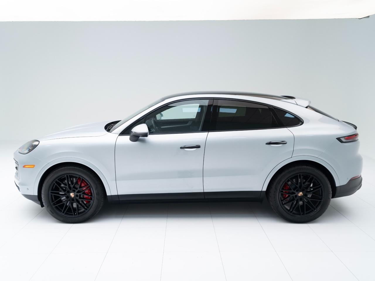 2026 Porsche Cayenne S Coupe Pompano Beach FL