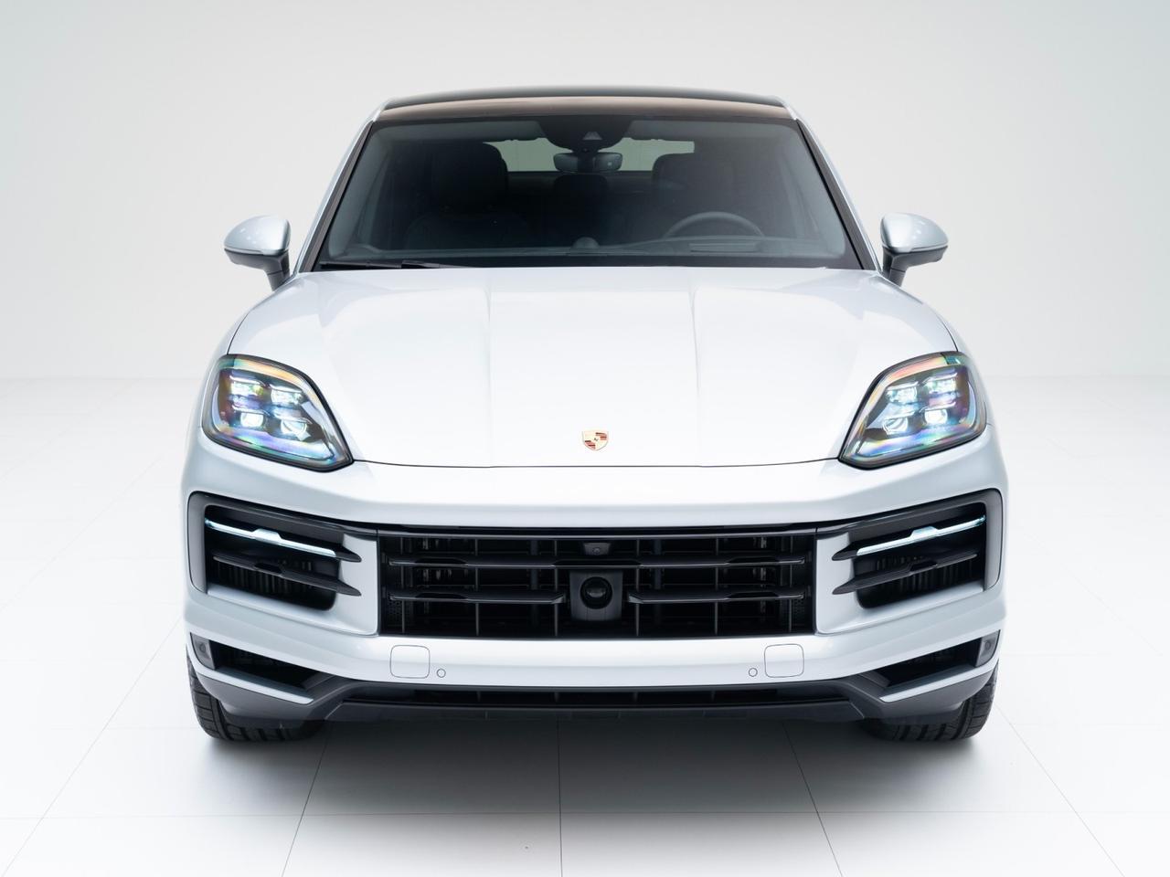 2026 Porsche Cayenne S Coupe Pompano Beach FL