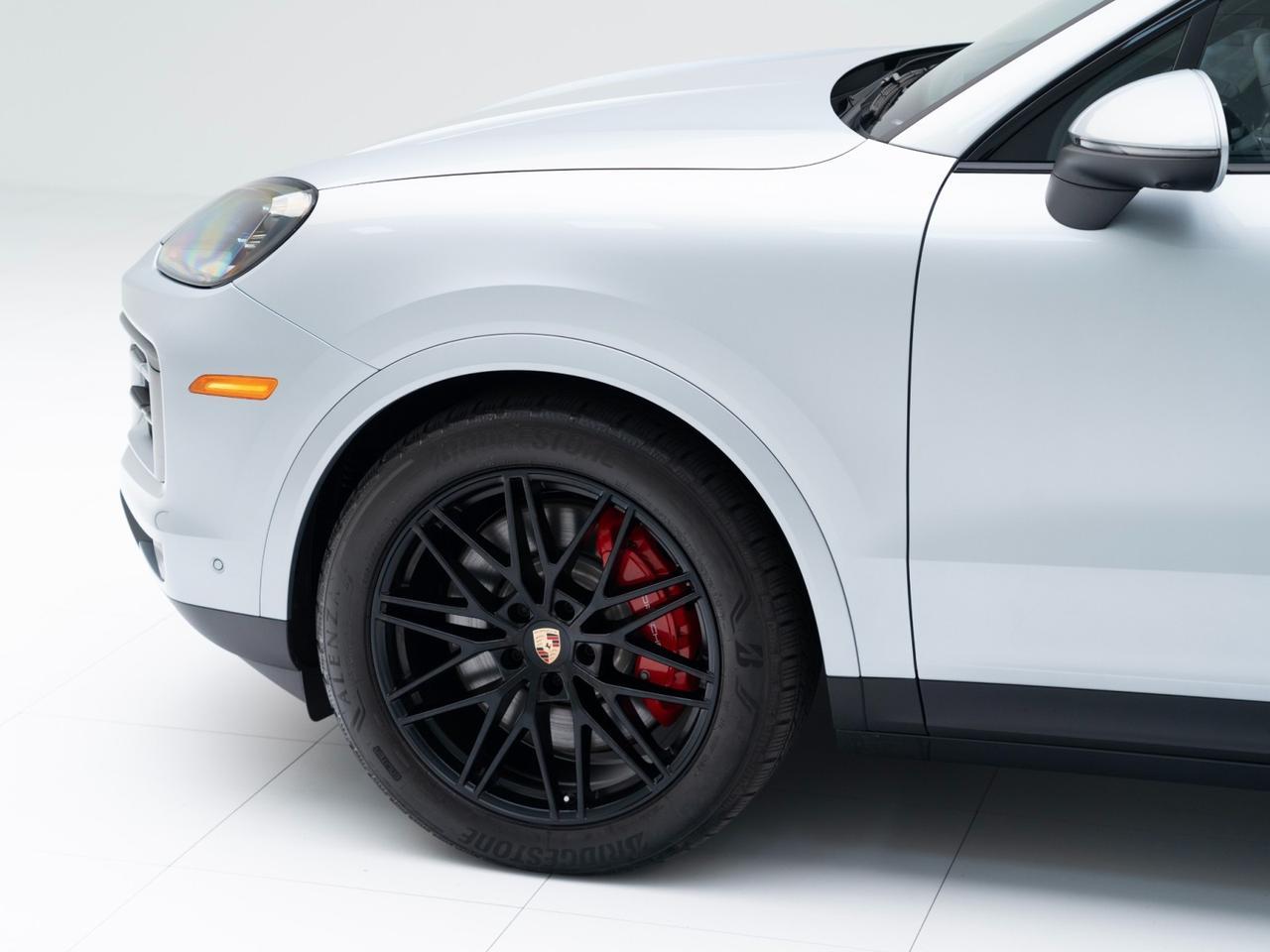 2026 Porsche Cayenne S Coupe Pompano Beach FL