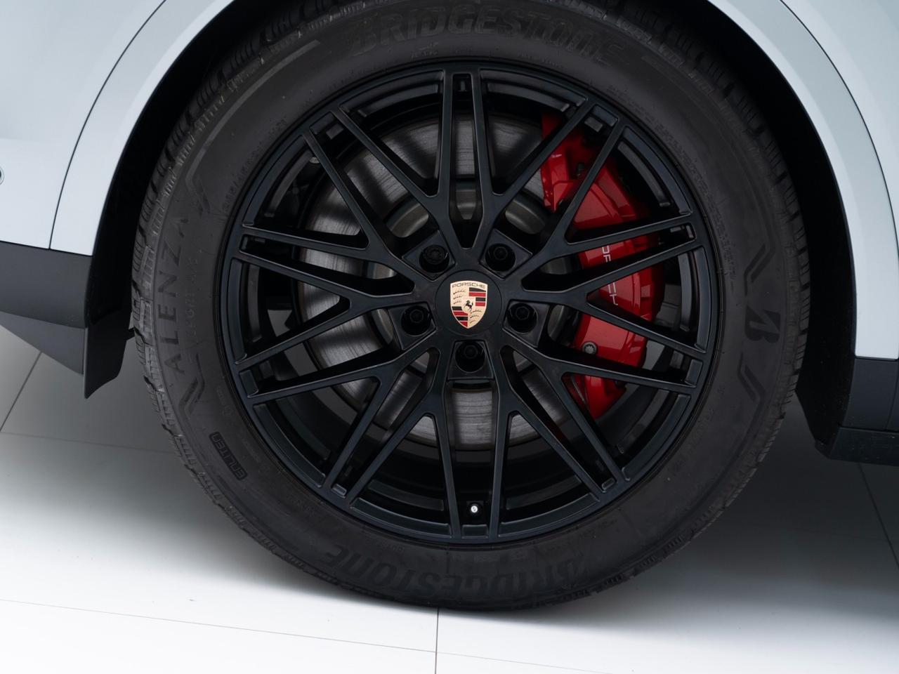 2026 Porsche Cayenne S Coupe Pompano Beach FL