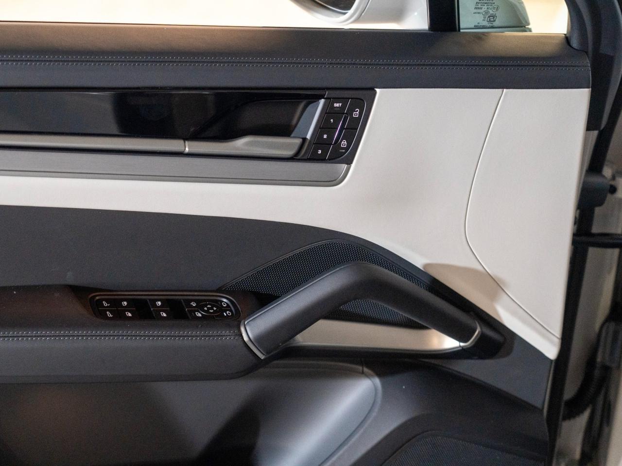 2026 Porsche Cayenne S Coupe Pompano Beach FL
