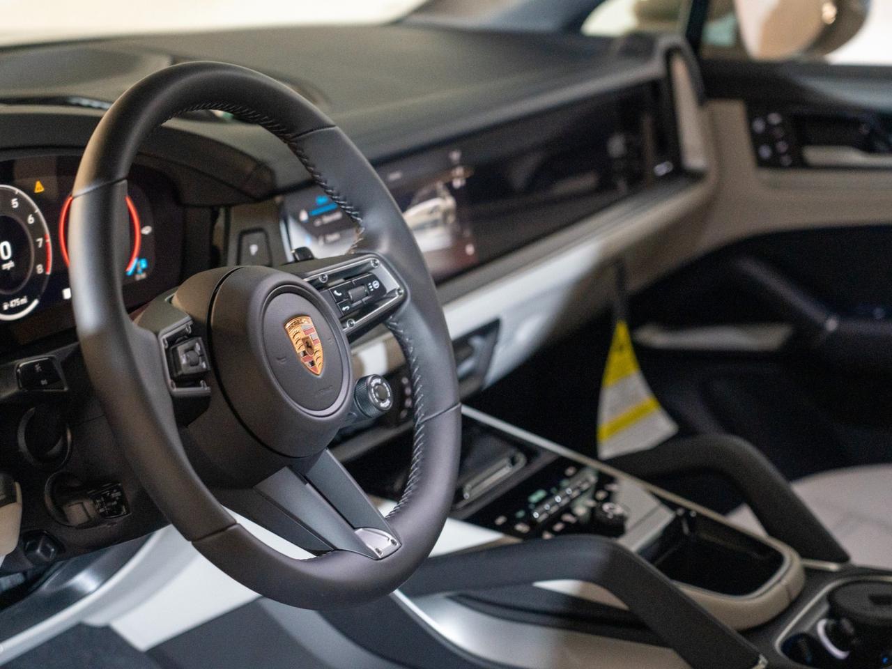2026 Porsche Cayenne S Coupe Pompano Beach FL