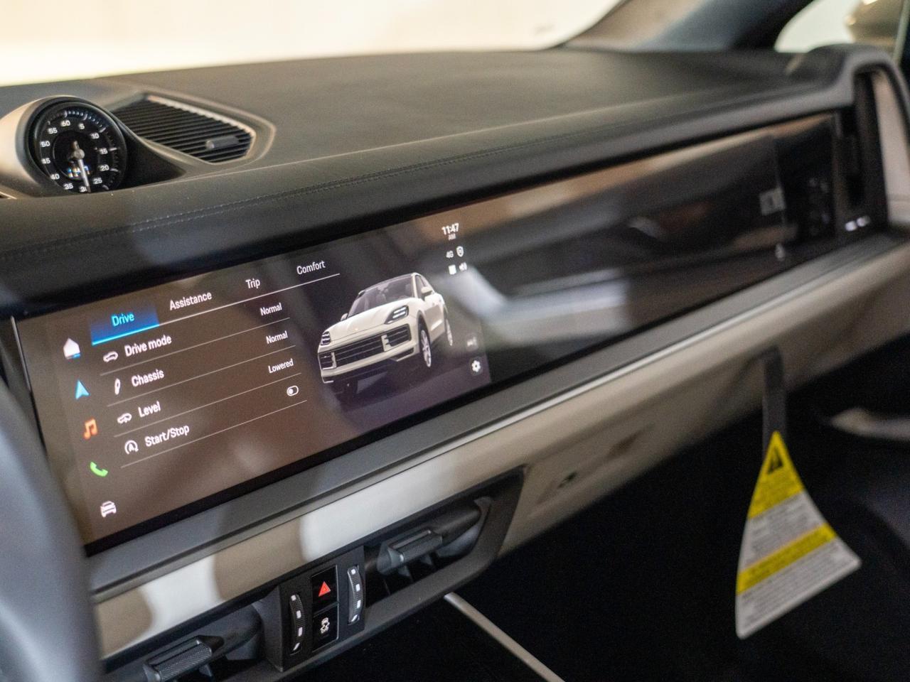 2026 Porsche Cayenne S Coupe Pompano Beach FL