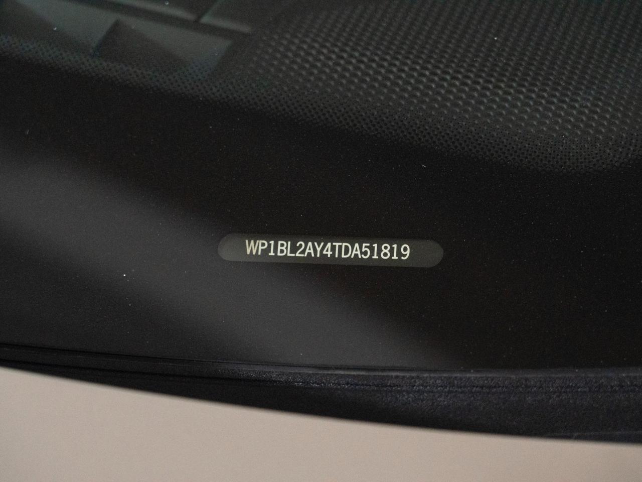 2026 Porsche Cayenne S Coupe Pompano Beach FL
