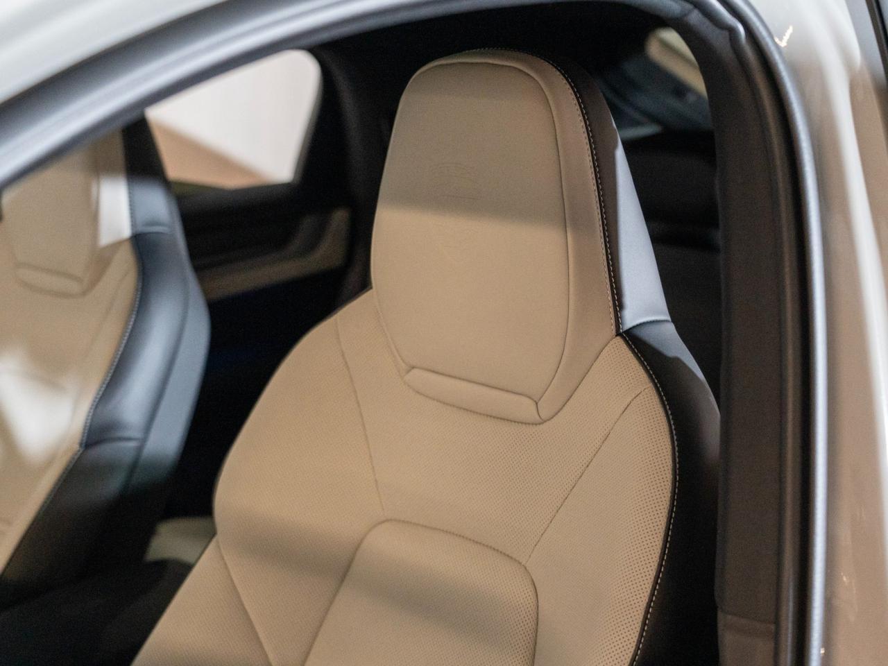 2026 Porsche Cayenne S Coupe Pompano Beach FL
