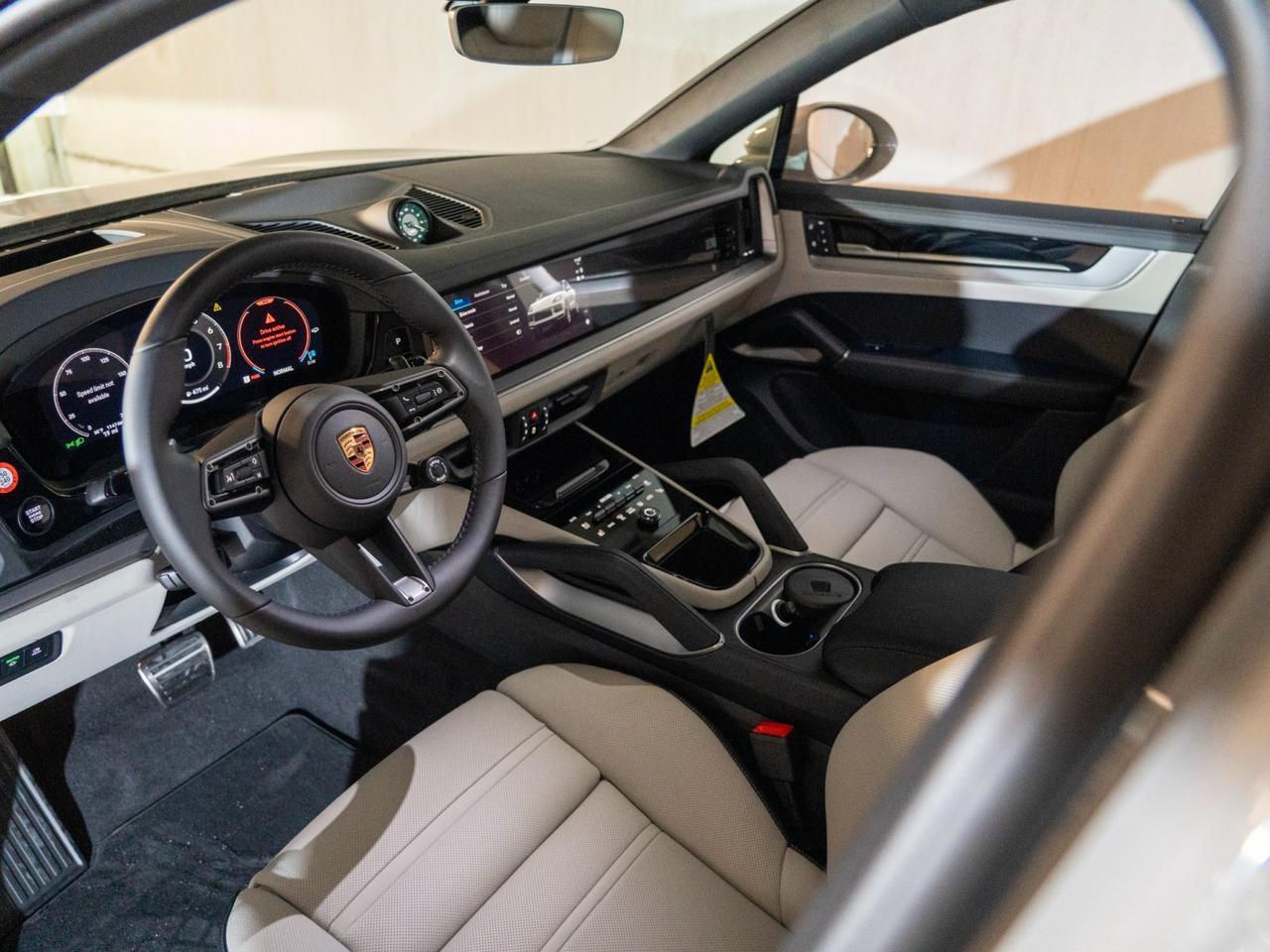 2026 Porsche Cayenne S Coupe Pompano Beach FL