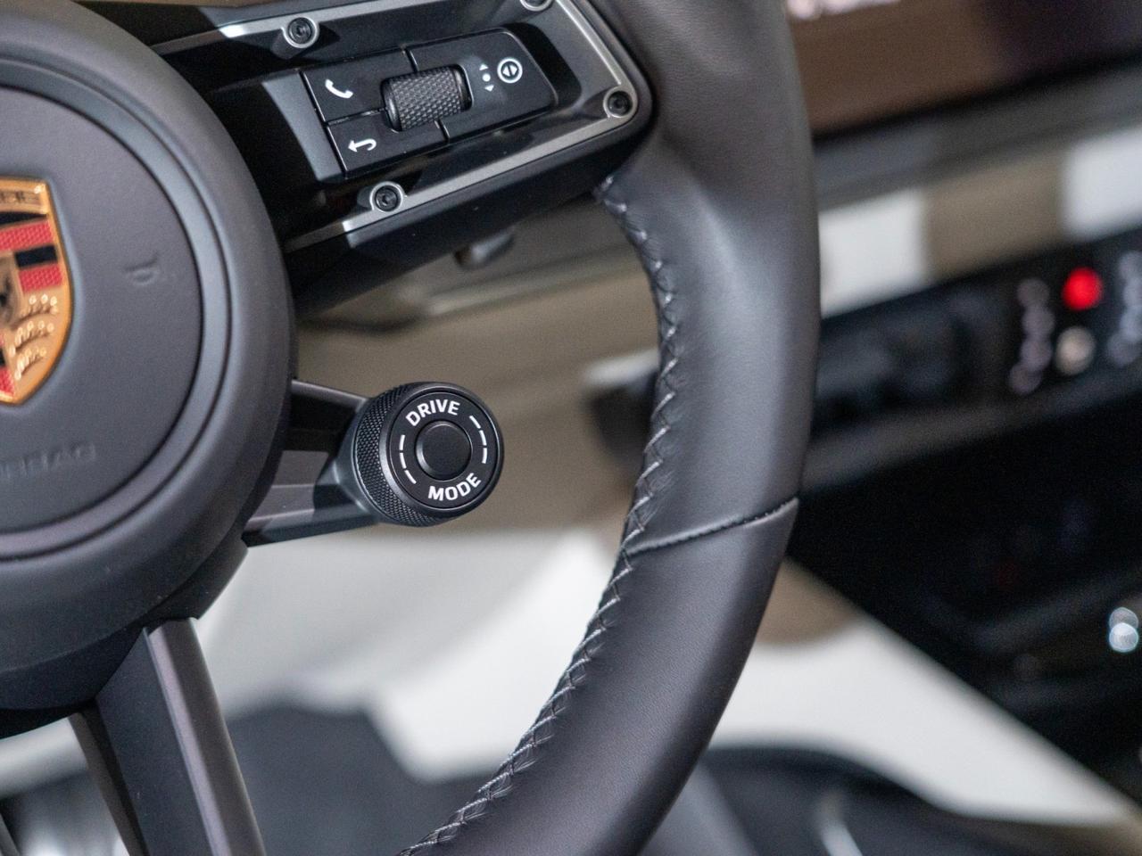 2026 Porsche Cayenne S Coupe Pompano Beach FL