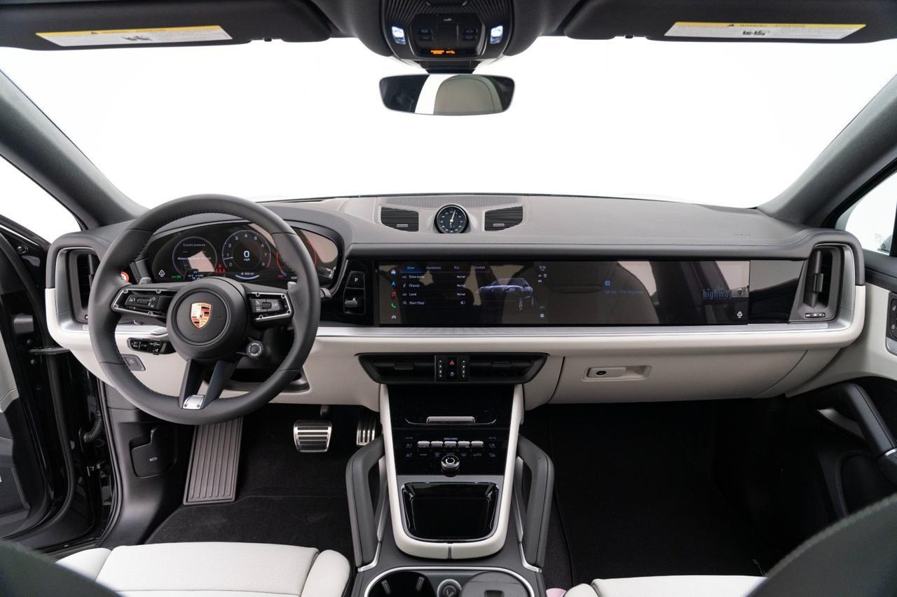 2026 Porsche Cayenne S Coupe Pompano Beach FL