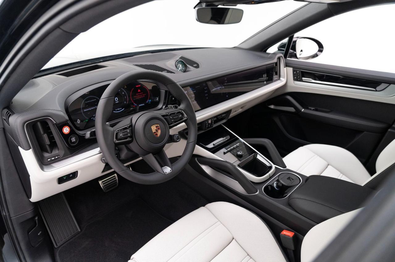 2026 Porsche Cayenne S Coupe Pompano Beach FL