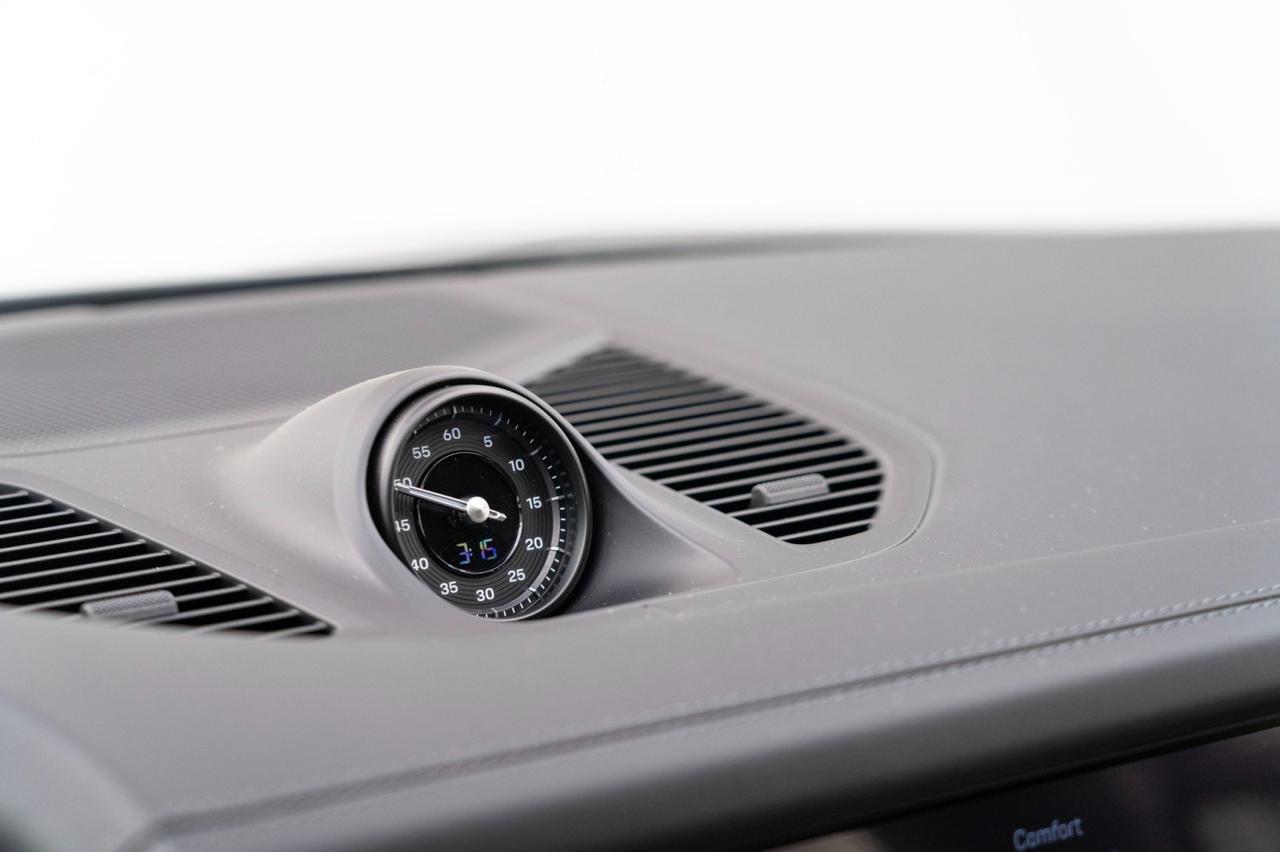 2026 Porsche Cayenne S Coupe Pompano Beach FL