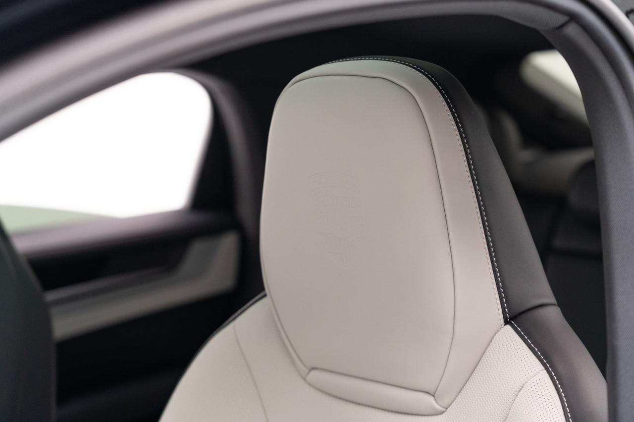 2026 Porsche Cayenne S Coupe Pompano Beach FL