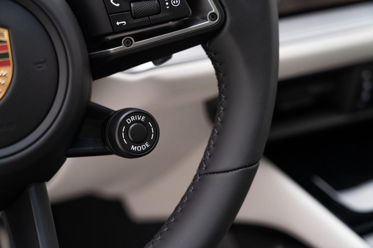 2026 Porsche Cayenne S Coupe Pompano Beach FL