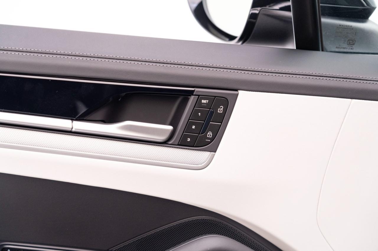 2026 Porsche Cayenne S Coupe Pompano Beach FL