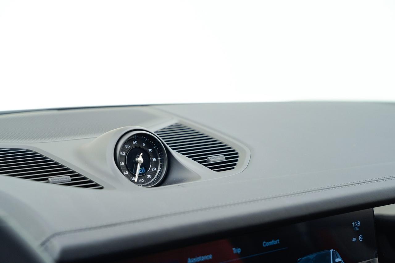 2026 Porsche Cayenne S Coupe Pompano Beach FL